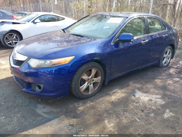 2009 ACURA TSX JH4CU26689C025084 Photo 1