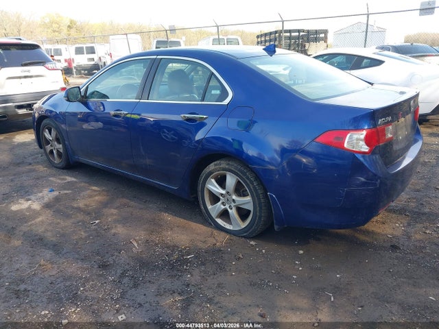 2009 ACURA TSX JH4CU26689C025084 Photo 2
