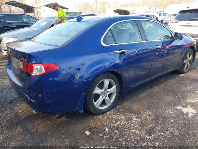 2009 ACURA TSX JH4CU26689C025084 Photo 3