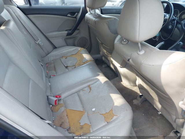 2009 ACURA TSX JH4CU26689C025084 Photo 7