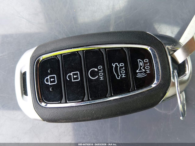 Aukcja sprzedaży 2022 Hyundai Elantra Sel, vin: KMHLM4AG2NU253739, numer aukcji: 44793514