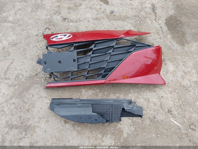 Aukcja sprzedaży 2022 Hyundai Elantra Sel, vin: KMHLM4AG2NU253739, numer aukcji: 44793514