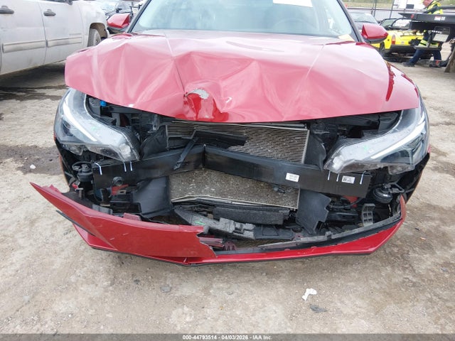 Aukcja sprzedaży 2022 Hyundai Elantra Sel, vin: KMHLM4AG2NU253739, numer aukcji: 44793514