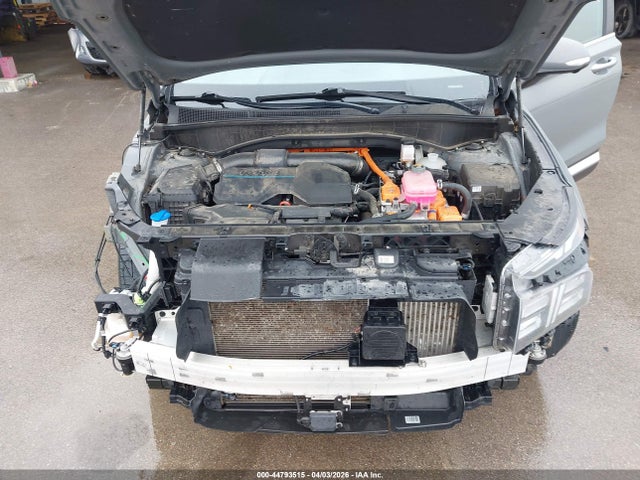 Aukcja sprzedaży 2023 Hyundai Santa Fe Hybrid Sel Premium, vin: 5NMS3DA16PH012274, numer aukcji: 44793515