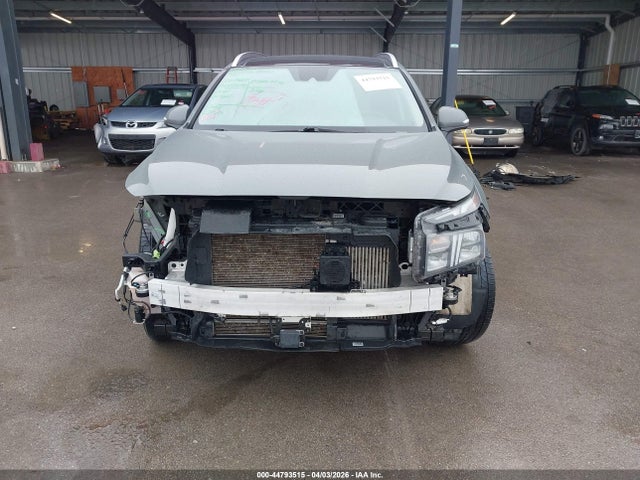Aukcja sprzedaży 2023 Hyundai Santa Fe Hybrid Sel Premium, vin: 5NMS3DA16PH012274, numer aukcji: 44793515