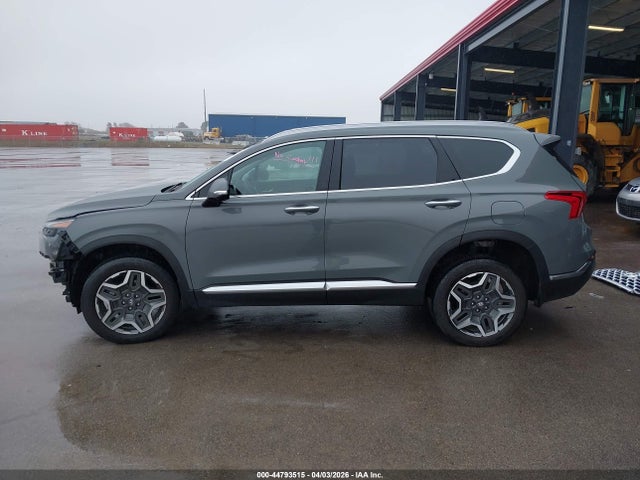 Aukcja sprzedaży 2023 Hyundai Santa Fe Hybrid Sel Premium, vin: 5NMS3DA16PH012274, numer aukcji: 44793515
