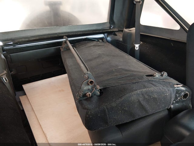 2012 JEEP WRANGLER 1C4AJWAGXCL256312 Photo 7