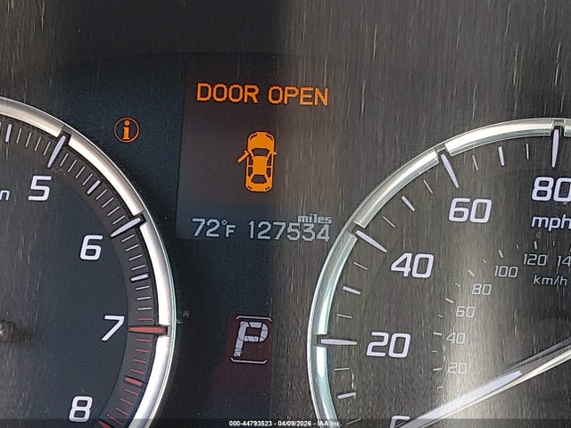 2016 Acura Tlx მანქანა იყიდება აუქციონზე, vin: 19UUB1F38GA003253, აუქციონის ნომერი: 44793523