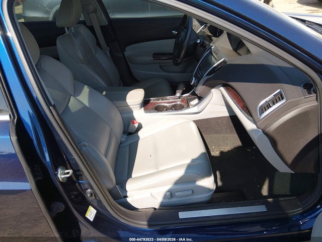 2016 Acura Tlx მანქანა იყიდება აუქციონზე, vin: 19UUB1F38GA003253, აუქციონის ნომერი: 44793523