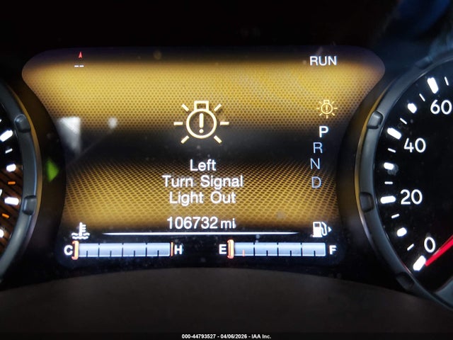 Продажа на аукционе авто 2021 Jeep Renegade Latitude Fwd, vin: ZACNJCBB1MPM79528, номер лота: 44793527