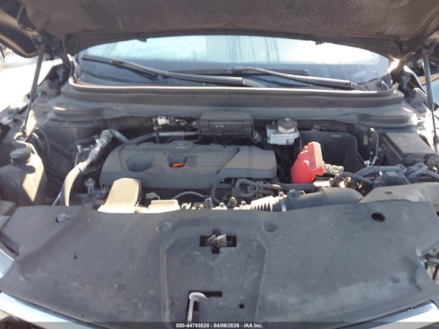 Продажа на аукционе авто 2021 Acura Rdx Technology Package, vin: 5J8TC1H50ML014948, номер лота: 44793528