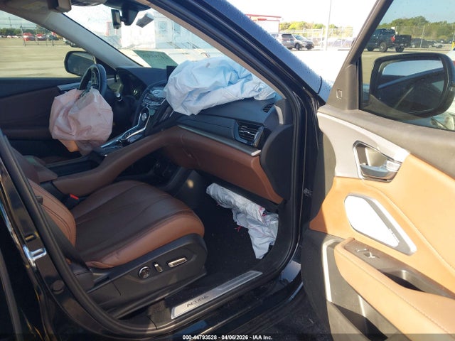 Продажа на аукционе авто 2021 Acura Rdx Technology Package, vin: 5J8TC1H50ML014948, номер лота: 44793528