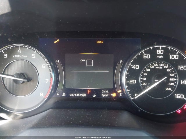 Продажа на аукционе авто 2021 Acura Rdx Technology Package, vin: 5J8TC1H50ML014948, номер лота: 44793528
