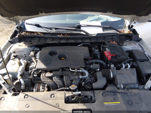 Продаж на аукціоні авто 2019 Nissan Altima 2.5 Sv, vin: 1N4BL4DW8KC146708, номер лоту: 44793532