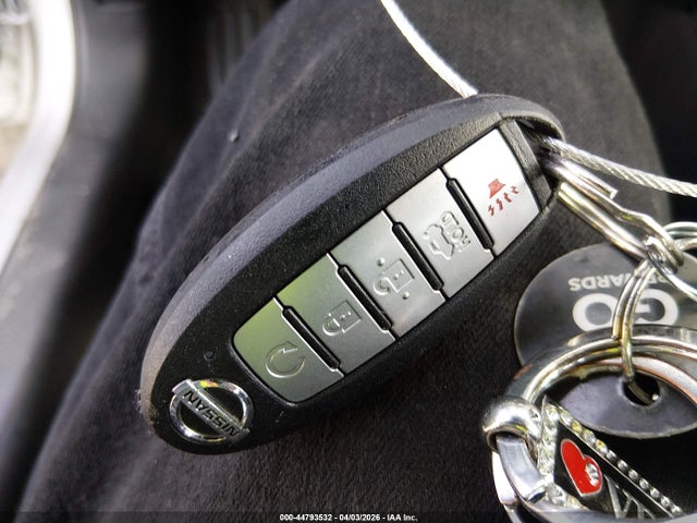 Продаж на аукціоні авто 2019 Nissan Altima 2.5 Sv, vin: 1N4BL4DW8KC146708, номер лоту: 44793532