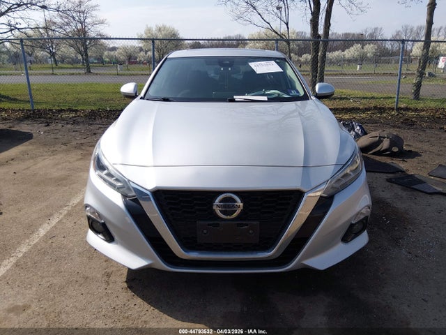Продаж на аукціоні авто 2019 Nissan Altima 2.5 Sv, vin: 1N4BL4DW8KC146708, номер лоту: 44793532