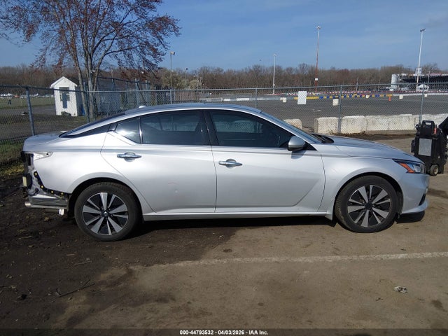 Продаж на аукціоні авто 2019 Nissan Altima 2.5 Sv, vin: 1N4BL4DW8KC146708, номер лоту: 44793532