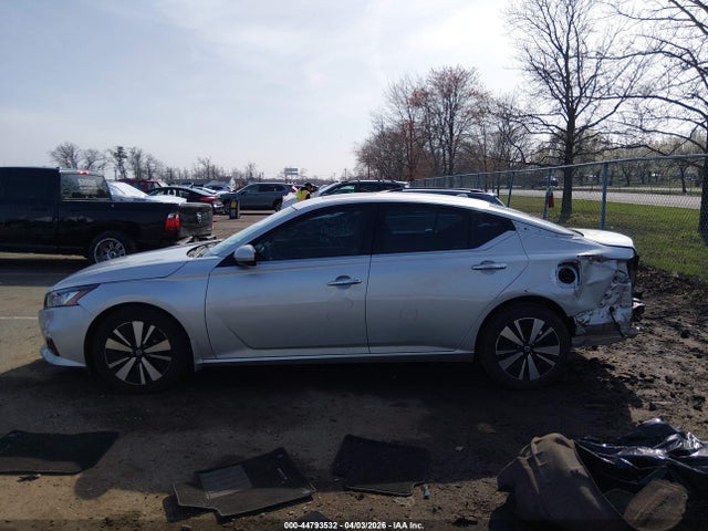 Продаж на аукціоні авто 2019 Nissan Altima 2.5 Sv, vin: 1N4BL4DW8KC146708, номер лоту: 44793532