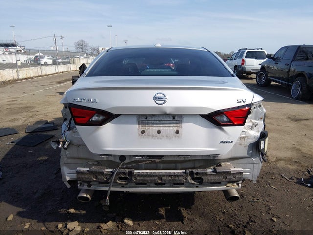 Продаж на аукціоні авто 2019 Nissan Altima 2.5 Sv, vin: 1N4BL4DW8KC146708, номер лоту: 44793532