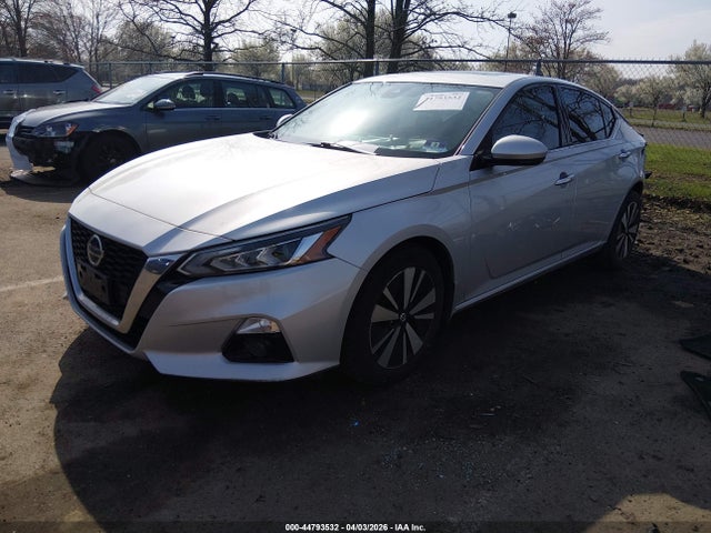 Продаж на аукціоні авто 2019 Nissan Altima 2.5 Sv, vin: 1N4BL4DW8KC146708, номер лоту: 44793532