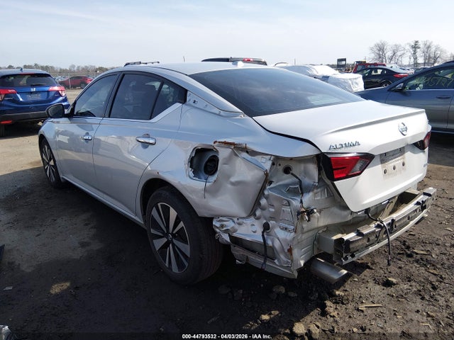 Продаж на аукціоні авто 2019 Nissan Altima 2.5 Sv, vin: 1N4BL4DW8KC146708, номер лоту: 44793532
