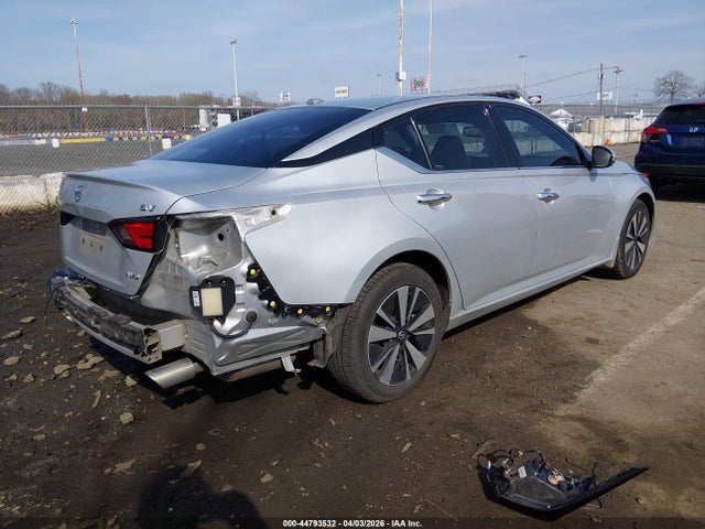 Продаж на аукціоні авто 2019 Nissan Altima 2.5 Sv, vin: 1N4BL4DW8KC146708, номер лоту: 44793532