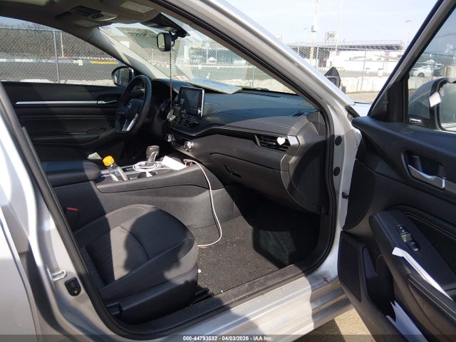Продаж на аукціоні авто 2019 Nissan Altima 2.5 Sv, vin: 1N4BL4DW8KC146708, номер лоту: 44793532