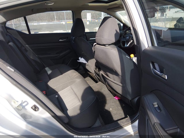 Продаж на аукціоні авто 2019 Nissan Altima 2.5 Sv, vin: 1N4BL4DW8KC146708, номер лоту: 44793532