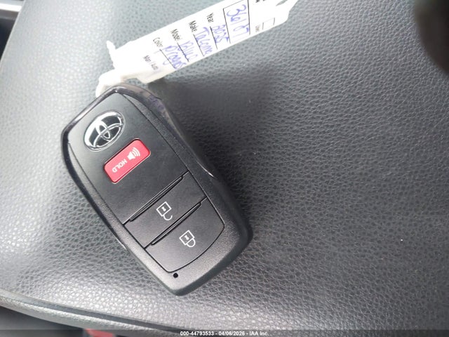 3TMLB5JN8SM187227 Toyota Tacoma Trd Sport
