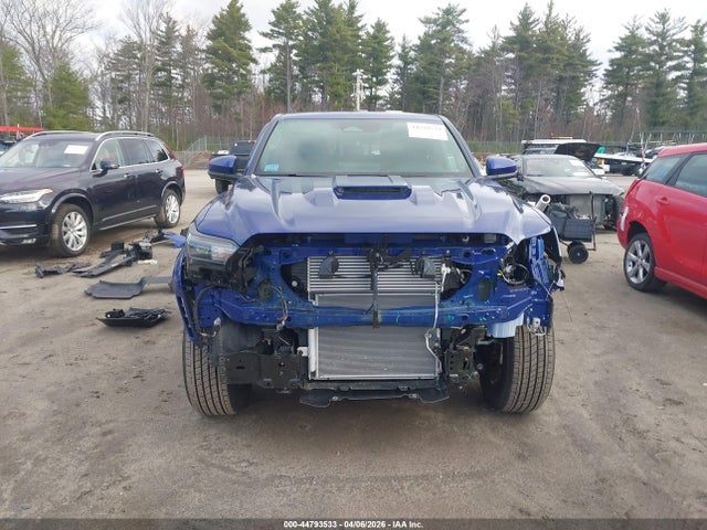 3TMLB5JN8SM187227 Toyota Tacoma Trd Sport