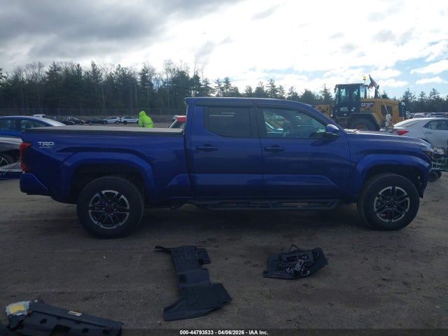 3TMLB5JN8SM187227 Toyota Tacoma Trd Sport