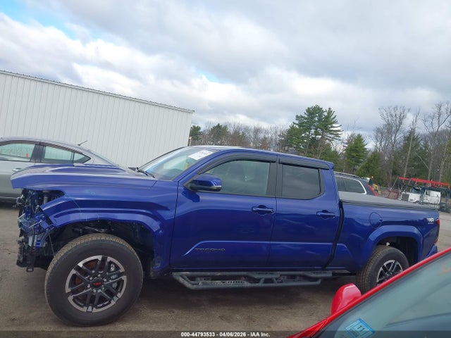 3TMLB5JN8SM187227 Toyota Tacoma Trd Sport
