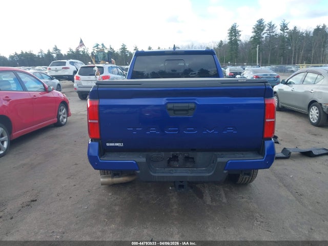 3TMLB5JN8SM187227 Toyota Tacoma Trd Sport