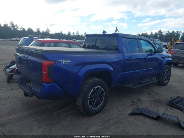 3TMLB5JN8SM187227 Toyota Tacoma Trd Sport