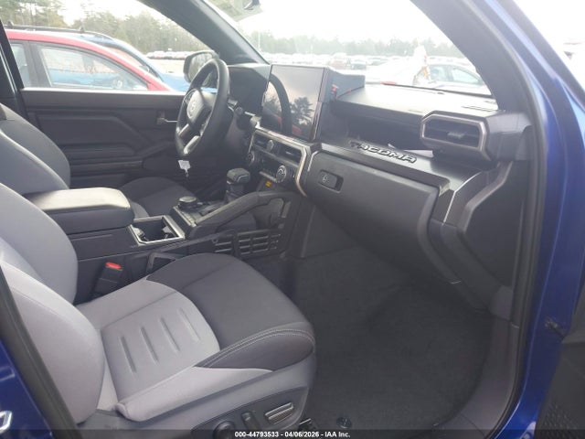 3TMLB5JN8SM187227 Toyota Tacoma Trd Sport