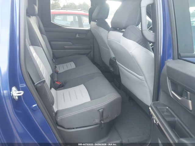 3TMLB5JN8SM187227 Toyota Tacoma Trd Sport