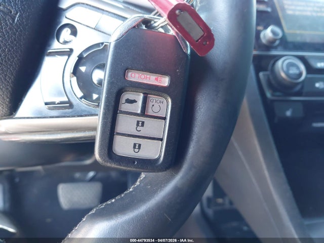 Aukcja sprzedaży 2020 Honda Civic Ex, vin: SHHFK7H68LU421362, numer aukcji: 44793534