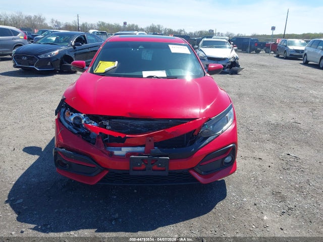 Aukcja sprzedaży 2020 Honda Civic Ex, vin: SHHFK7H68LU421362, numer aukcji: 44793534