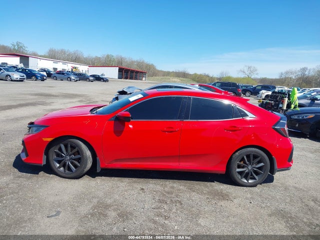 Aukcja sprzedaży 2020 Honda Civic Ex, vin: SHHFK7H68LU421362, numer aukcji: 44793534