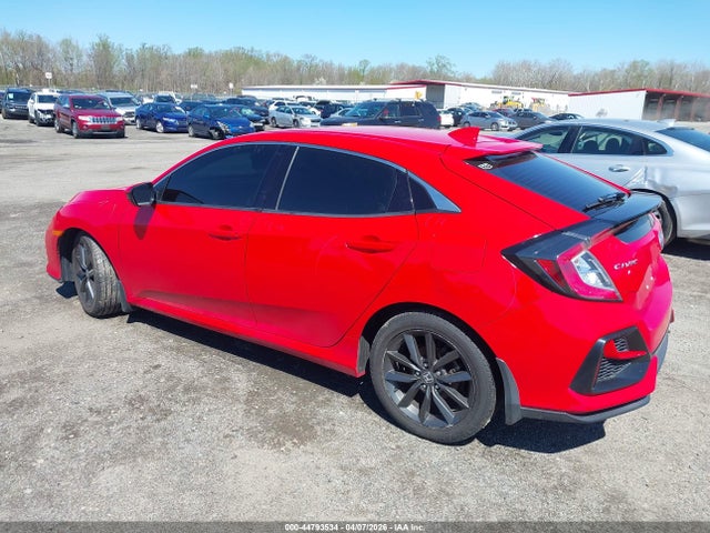 Aukcja sprzedaży 2020 Honda Civic Ex, vin: SHHFK7H68LU421362, numer aukcji: 44793534