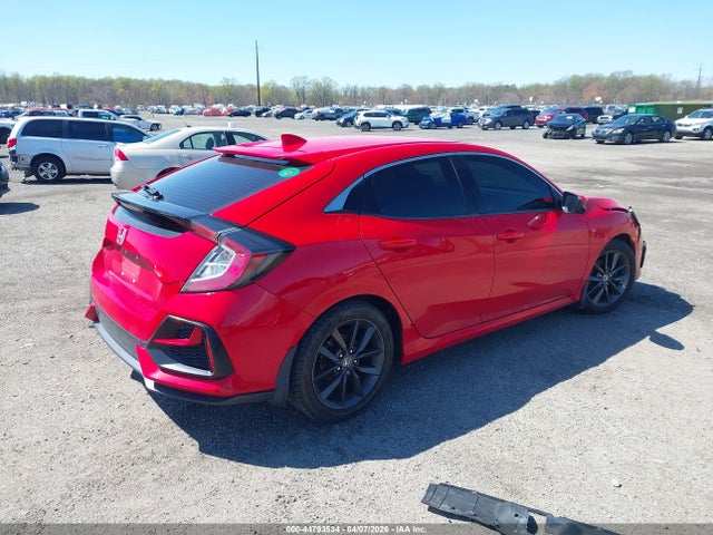 Aukcja sprzedaży 2020 Honda Civic Ex, vin: SHHFK7H68LU421362, numer aukcji: 44793534