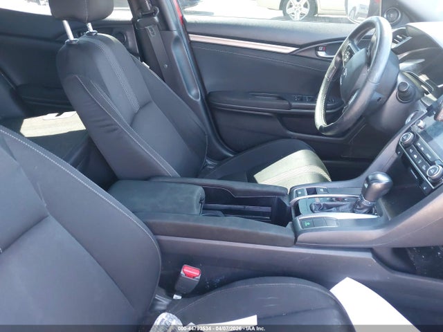 Aukcja sprzedaży 2020 Honda Civic Ex, vin: SHHFK7H68LU421362, numer aukcji: 44793534