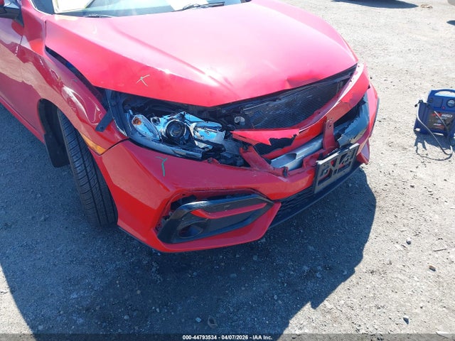 Aukcja sprzedaży 2020 Honda Civic Ex, vin: SHHFK7H68LU421362, numer aukcji: 44793534