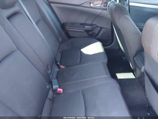 Aukcja sprzedaży 2020 Honda Civic Ex, vin: SHHFK7H68LU421362, numer aukcji: 44793534