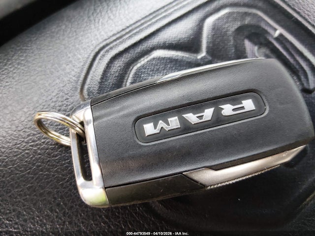 Продаж на аукціоні авто 2019 Ram 2500 Laramie  4x4 6'4 Box, vin: 3C6UR5FL3KG721747, номер лоту: 44793549