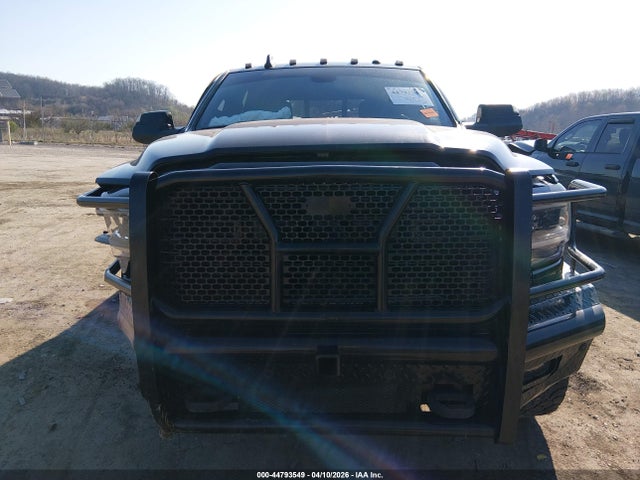 Продаж на аукціоні авто 2019 Ram 2500 Laramie  4x4 6'4 Box, vin: 3C6UR5FL3KG721747, номер лоту: 44793549
