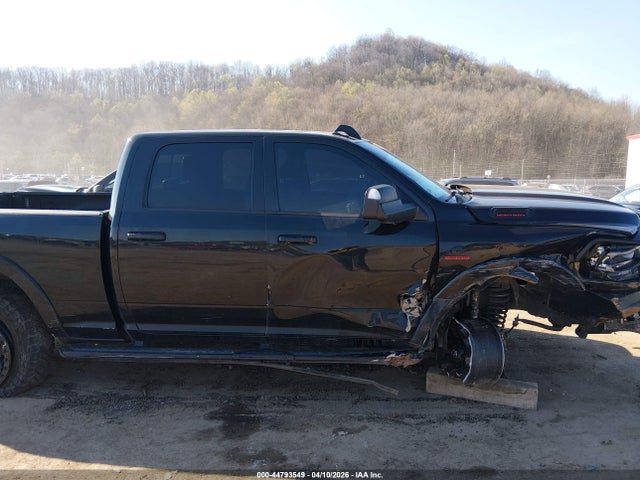 Продаж на аукціоні авто 2019 Ram 2500 Laramie  4x4 6'4 Box, vin: 3C6UR5FL3KG721747, номер лоту: 44793549