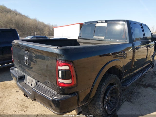 Продаж на аукціоні авто 2019 Ram 2500 Laramie  4x4 6'4 Box, vin: 3C6UR5FL3KG721747, номер лоту: 44793549