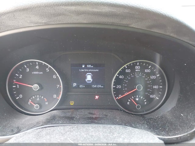 Aukcja sprzedaży 2021 Kia Sportage Lx, vin: KNDPM3AC2M7921906, numer aukcji: 44793554