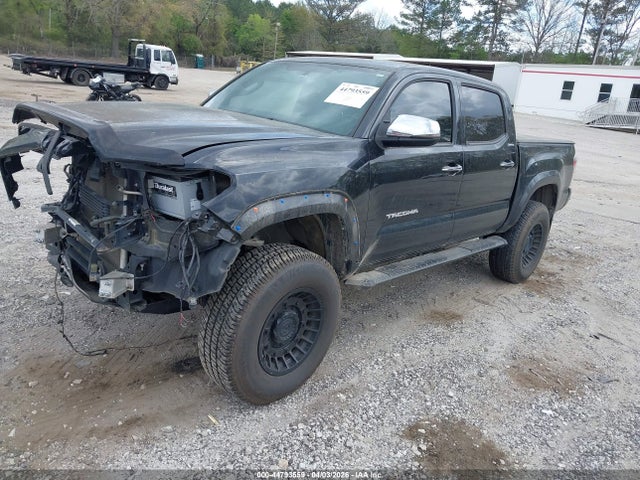 5TFGZ5ANXHX110410 Toyota Tacoma Limited